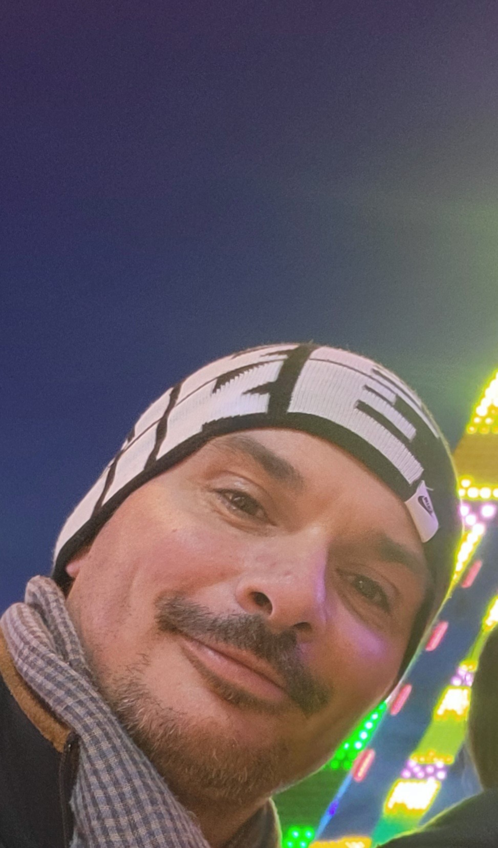 Profil de Mayel, 41 ans, Cruising gay à Orbe