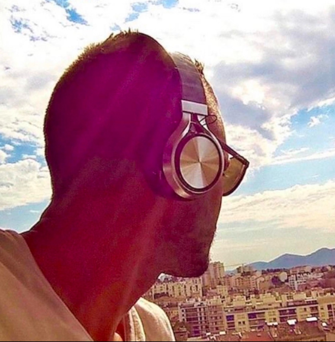 Profil de Kimi, 43 ans, Cruising gay à Bourguillon