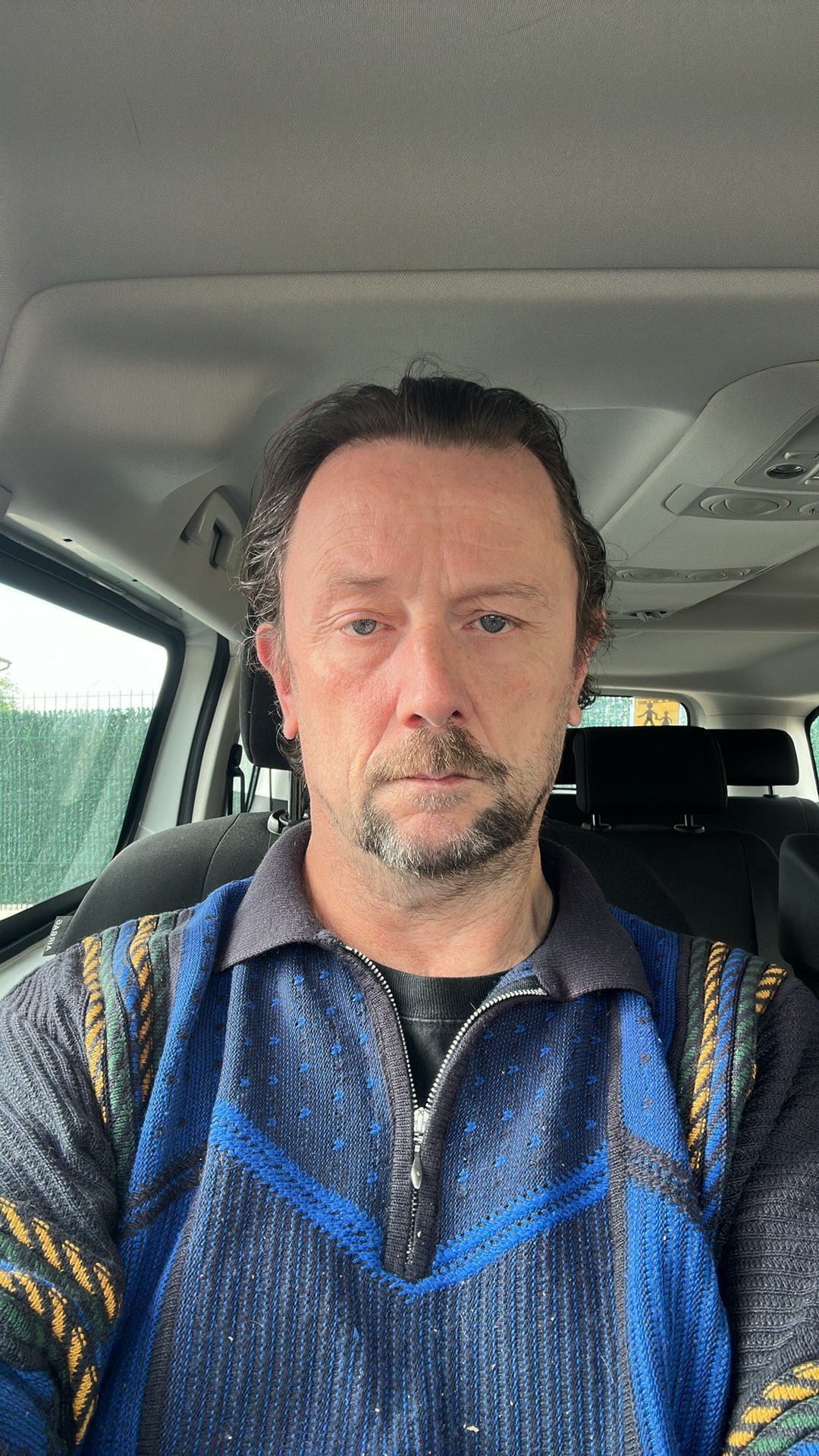 Profil de Souhayb, 54 ans, Cruising gay à Ballaigues