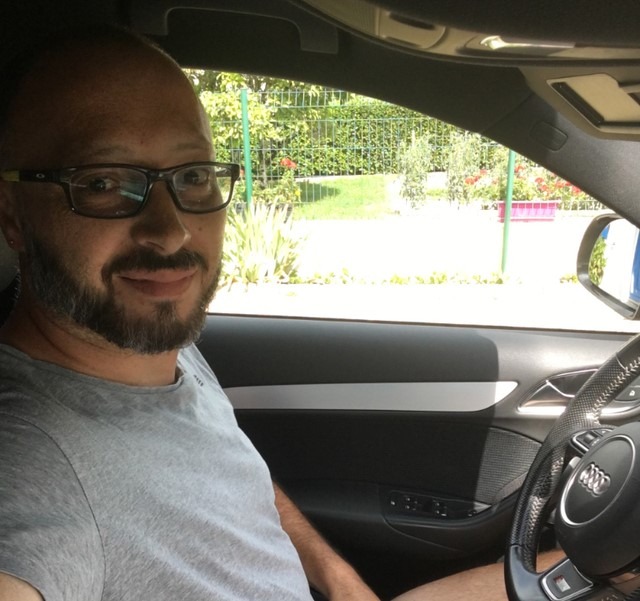 Profil de Cruz, 55 ans, Cruising gay à Ropraz