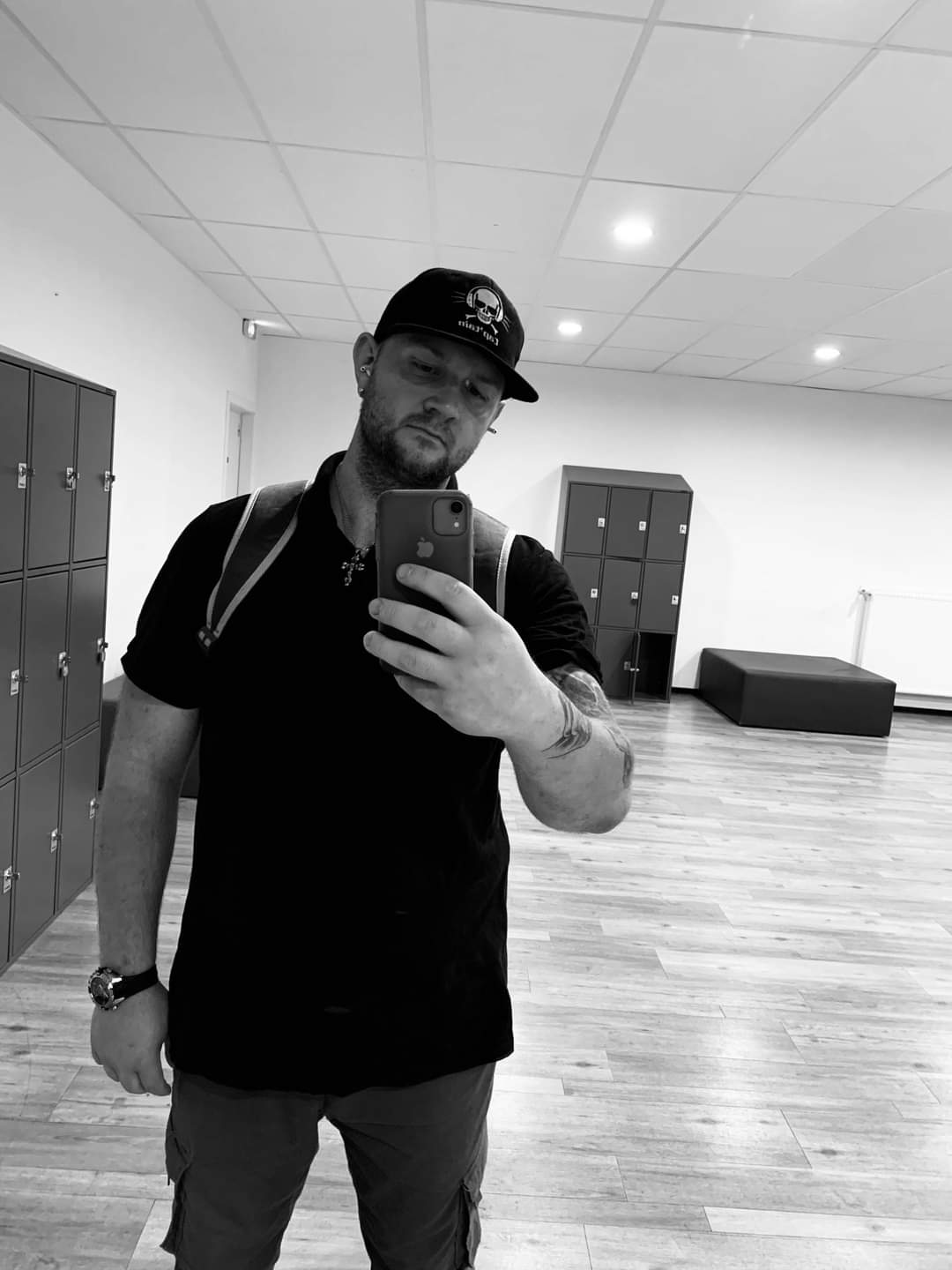 Profil de Tonny, 32 ans, Cruising gay à Constantine