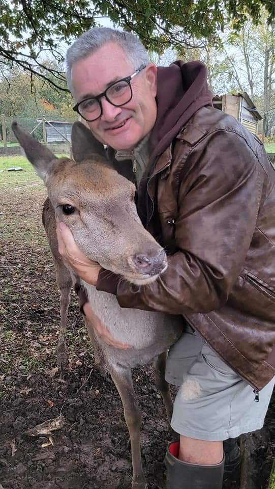 Profil de Baki, 55 ans, Cruising gay à Orzens