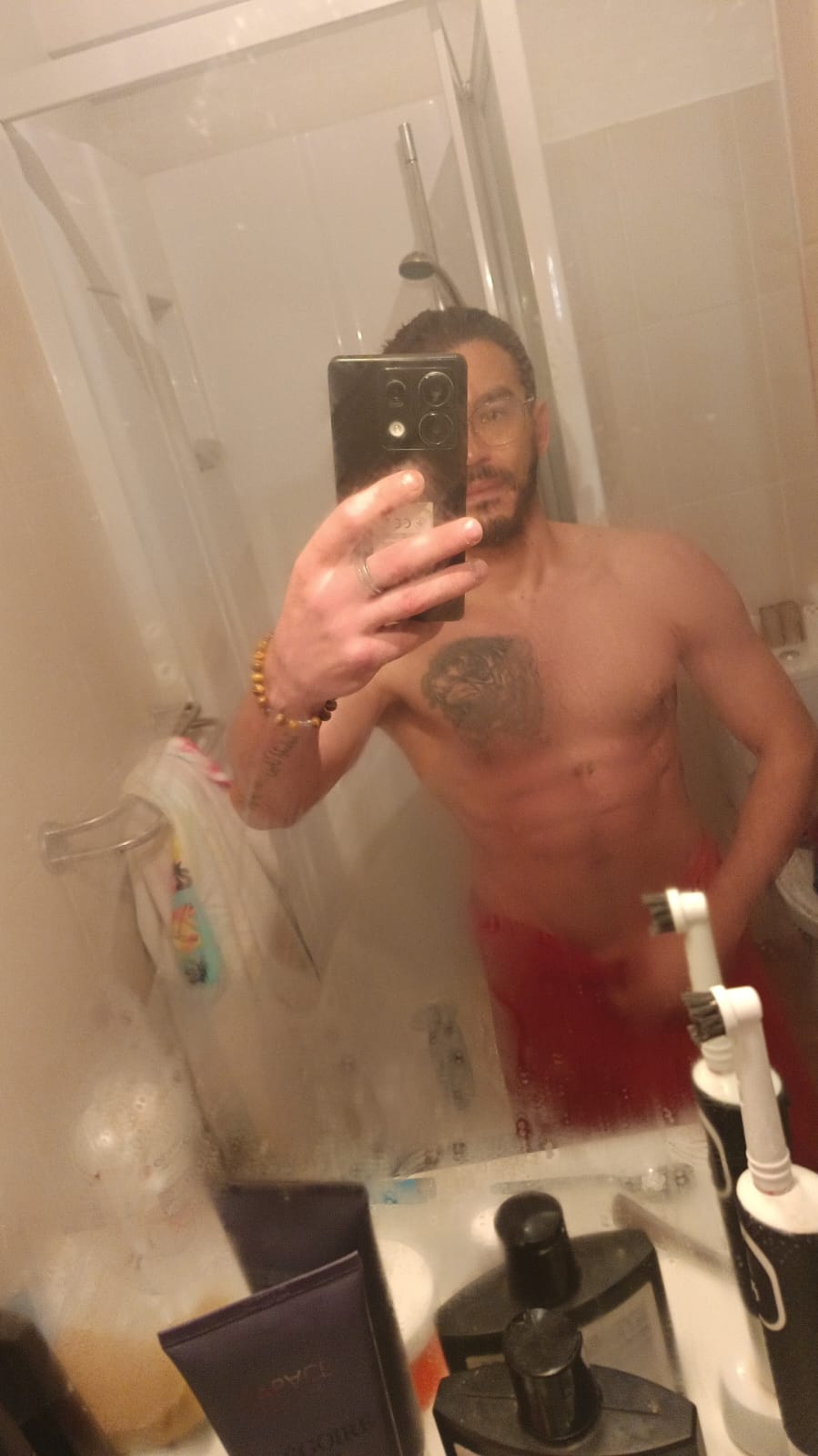 Profil de Jean-manuel, 34 ans, Cruising gay à Boudry