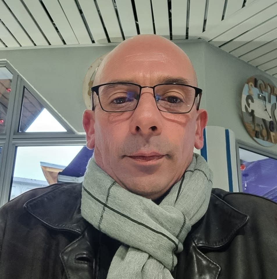 Profil de Migwel, 50 ans, Cruising gay à Rivaz