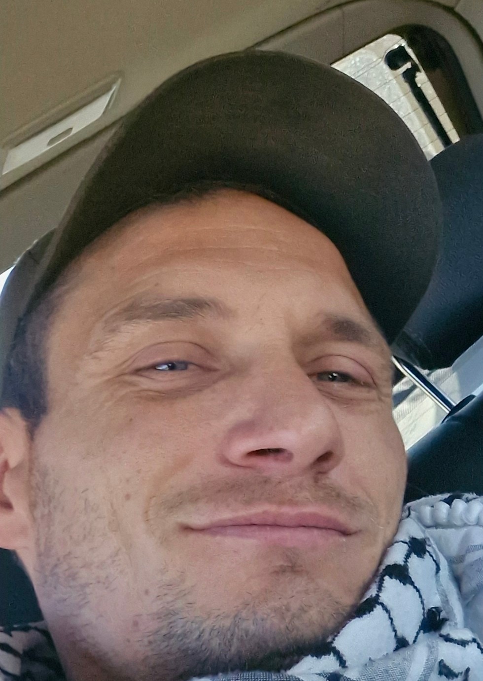 Profil de Niccolo, 37 ans, Cruising gay à St-Barthélemy VD
