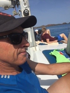 Profil de Mohamad, 53 ans, Cruising gay à Veytaux