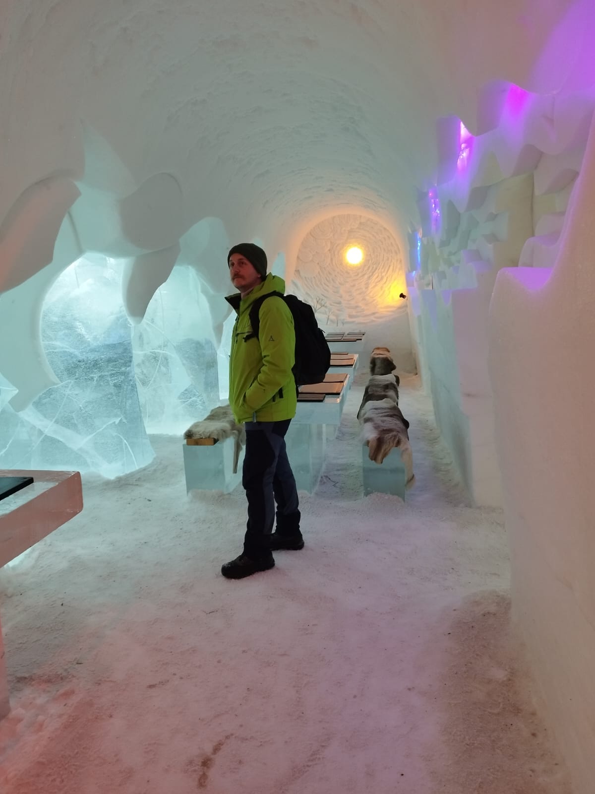 Profil de Harvey, 26 ans, Cruising gay à Servion