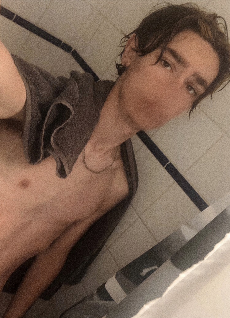 Profil de Gaelig, 18 ans, Cruising gay à Blonay