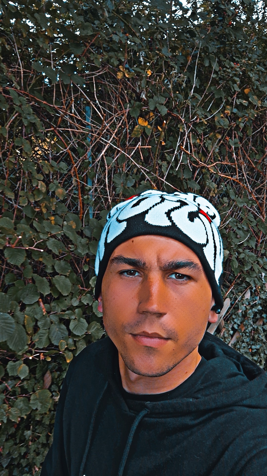 Profil de Ashraf, 18 ans, Cruising gay à Faoug