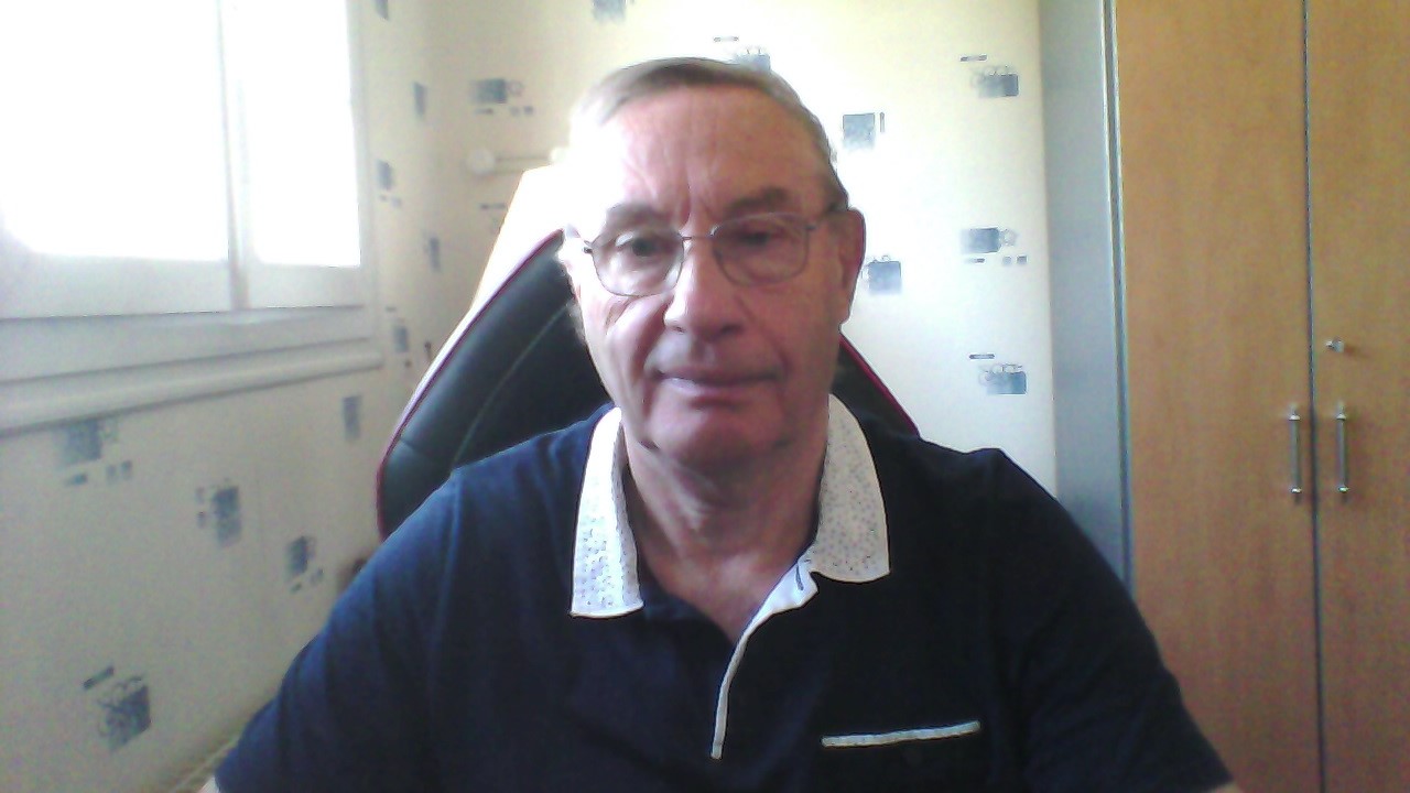 Profil de Jordan, 55 ans, Cruising gay à Veytaux