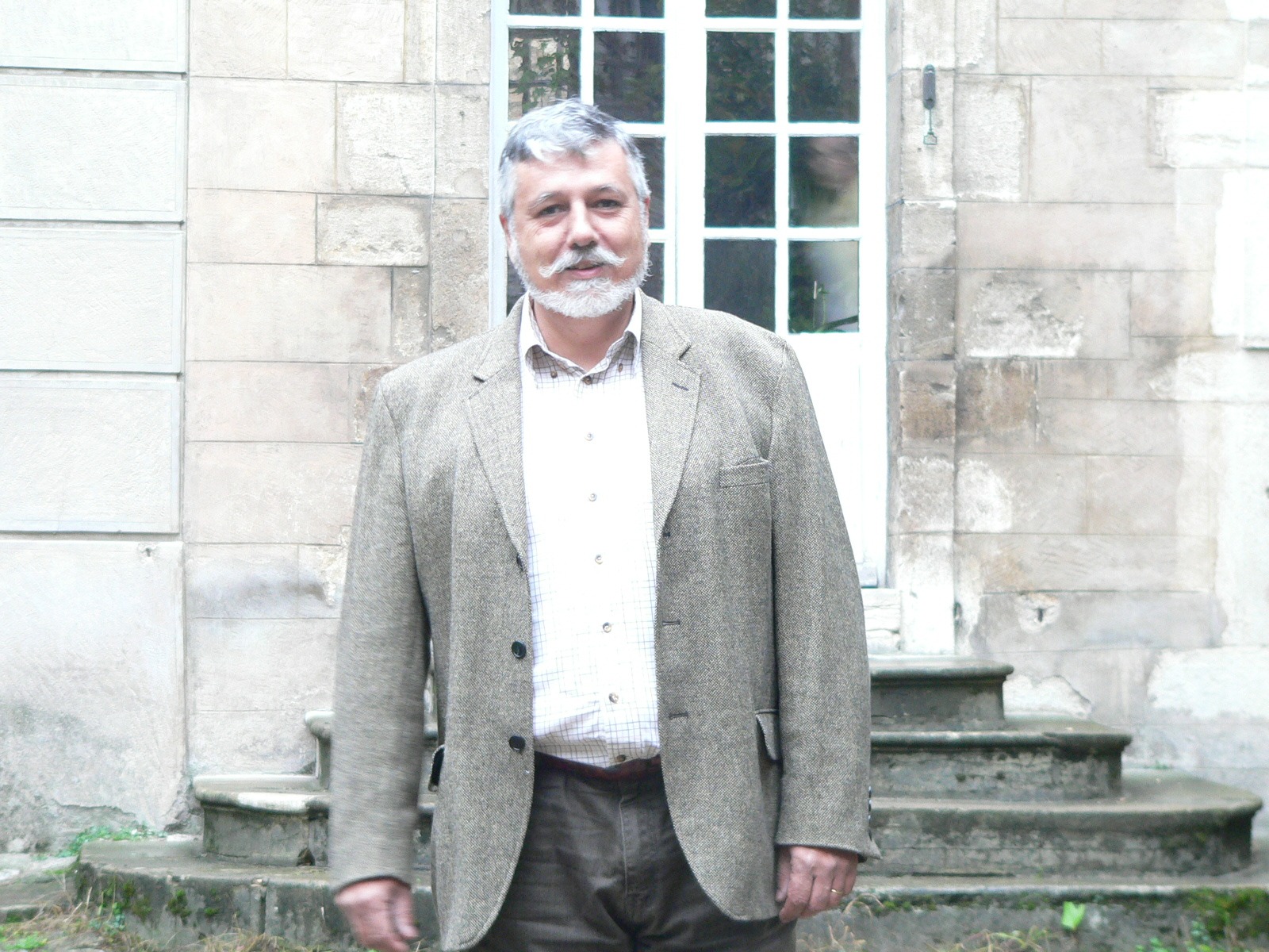 Profil de Moha, 50 ans, Cruising gay à Domdidier
