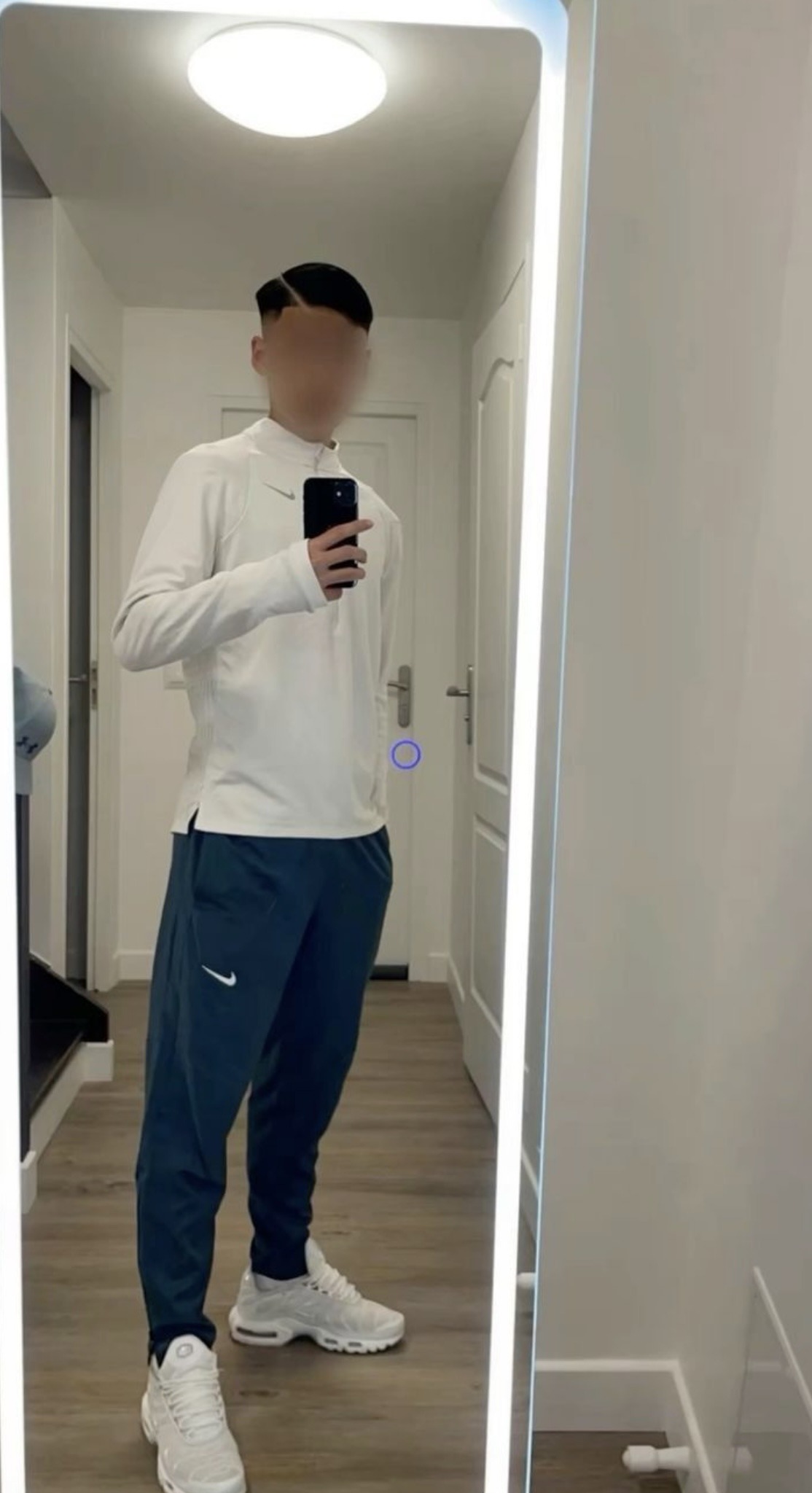 Profil de Sajjad, 22 ans, Cruising gay à Moudon