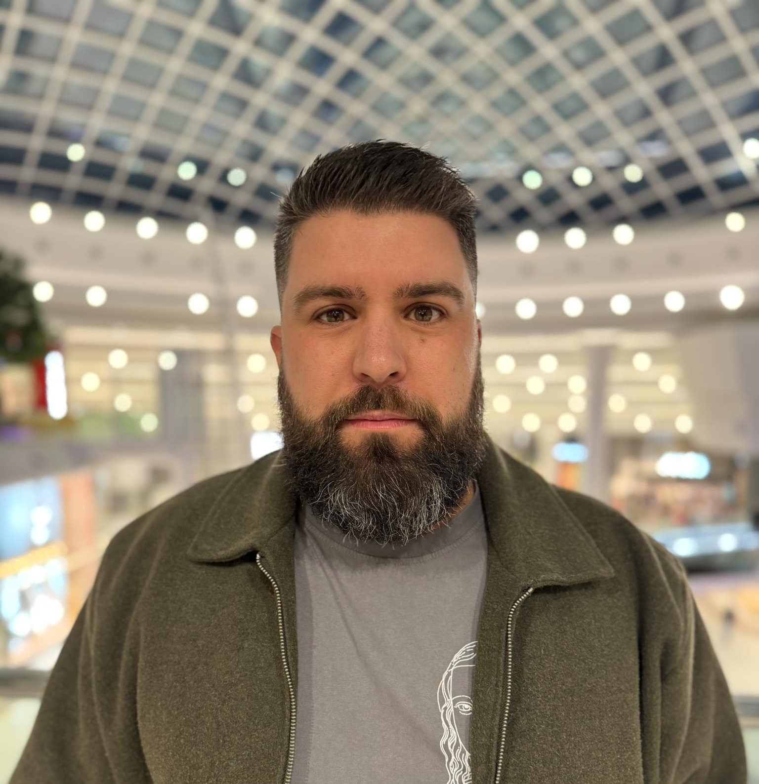 Profil de Abdulkadir, 37 ans, Cruising gay à La Tine