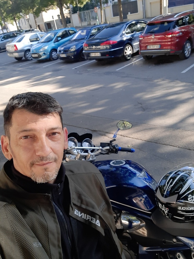 Profil de Murat, 40 ans, Cruising gay à Correvon