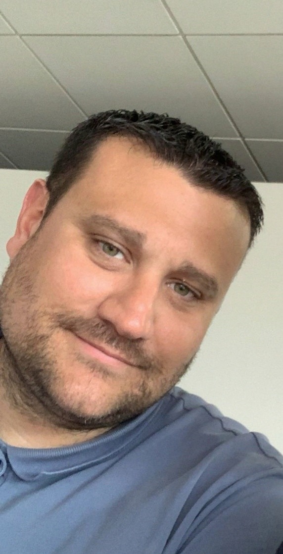 Profil de Nadyr, 39 ans, Cruising gay à Curtilles