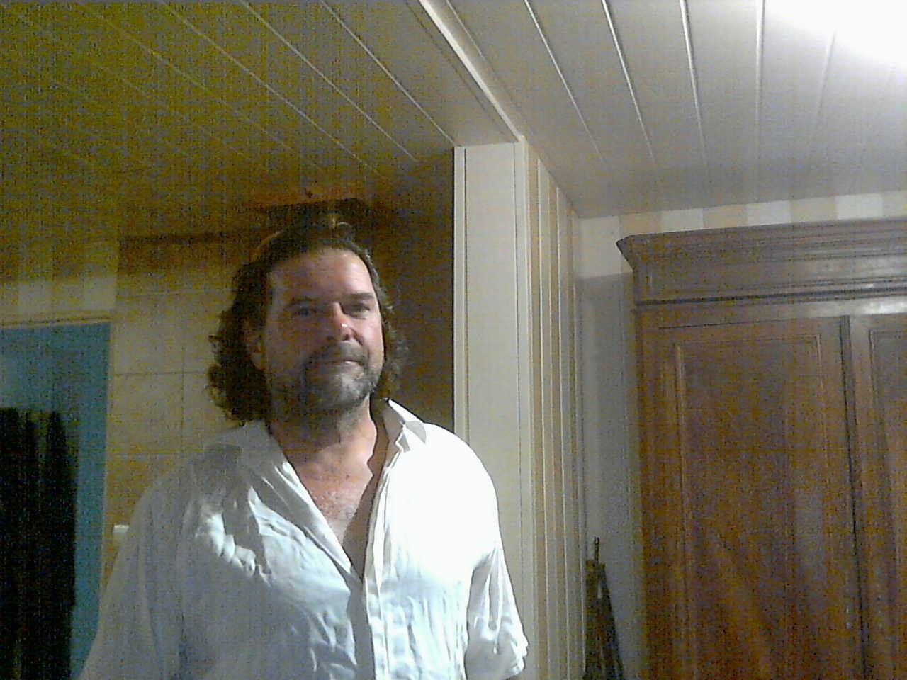 Profil de Shaine, 52 ans, Cruising gay à Courtedoux