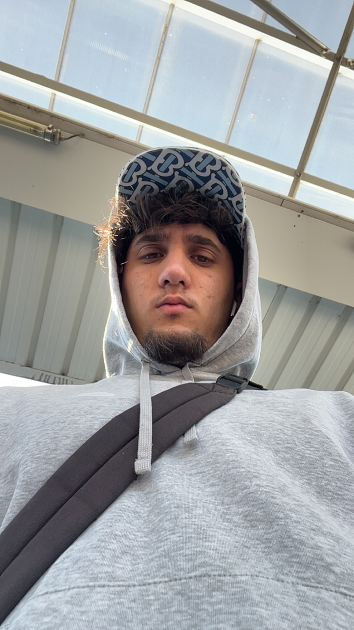 Profil de Matyss, 23 ans, Cruising gay à Tannay
