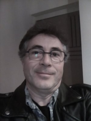 Profil de Shahine, 52 ans, Cruising gay à Lucens