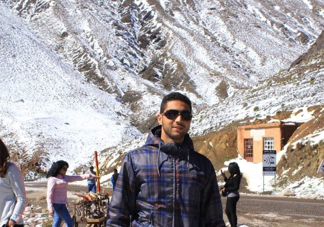 Profil de Jamael, 35 ans, Cruising gay à Aigle