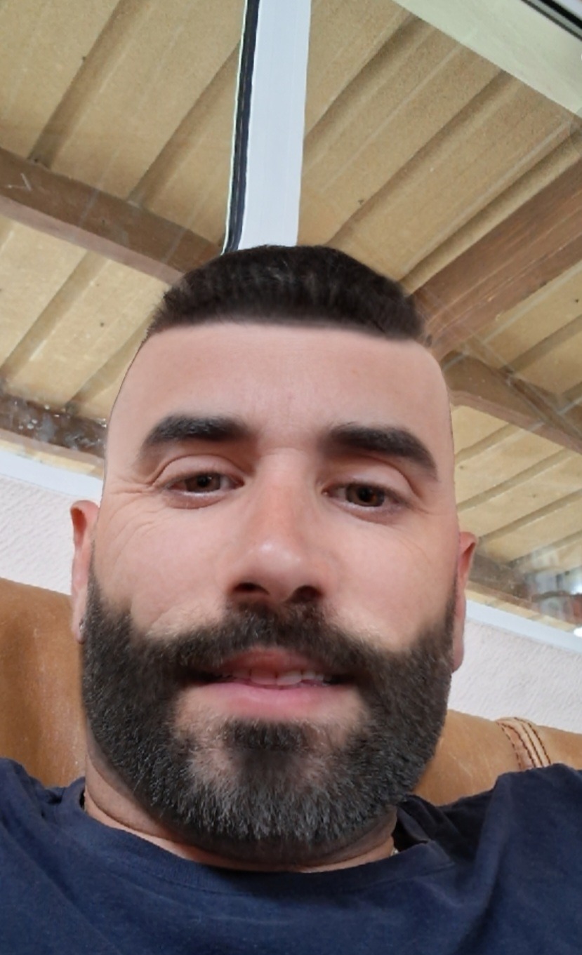 Profil de Nasim, 40 ans, Cruising gay à Pully