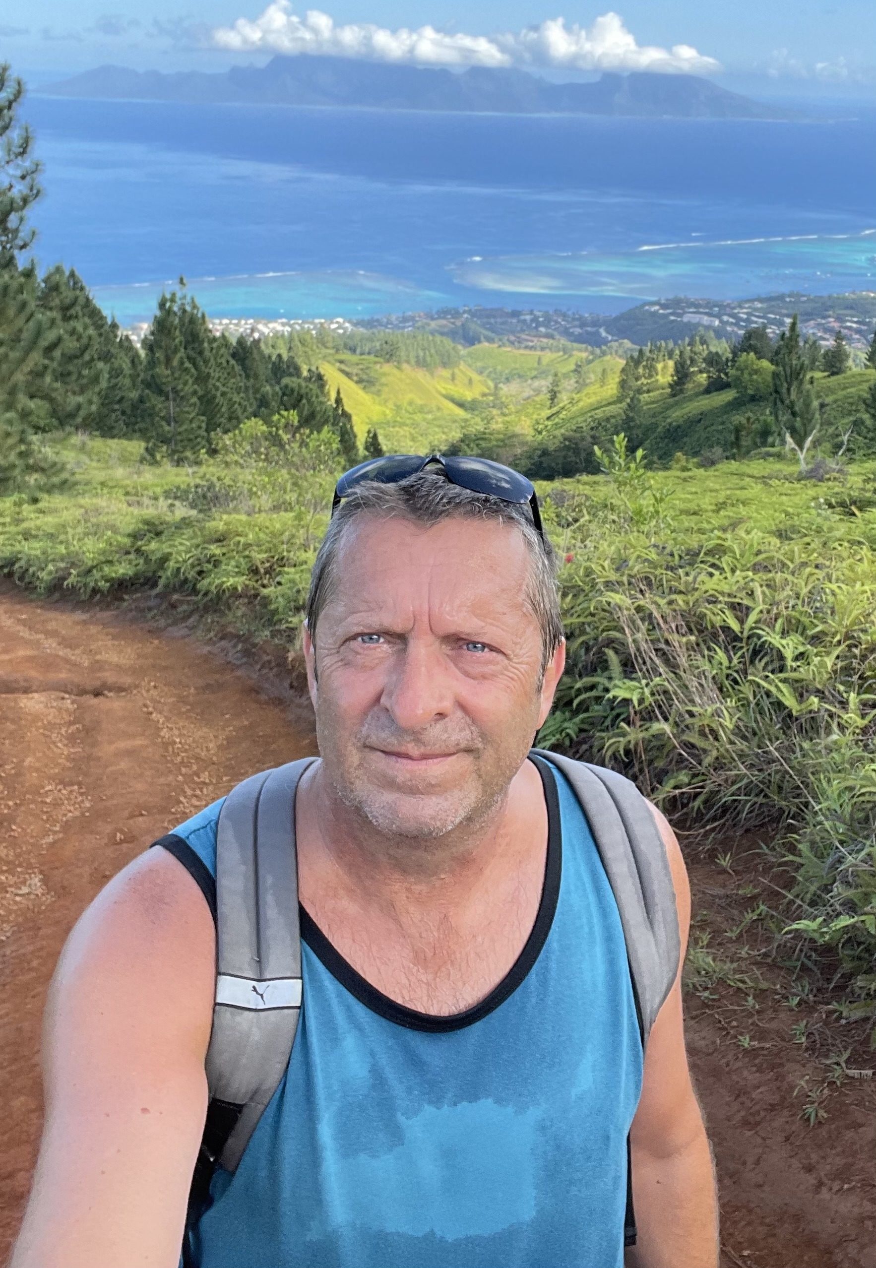 Profil de Dietrich, 54 ans, Cruising gay à Cormagens