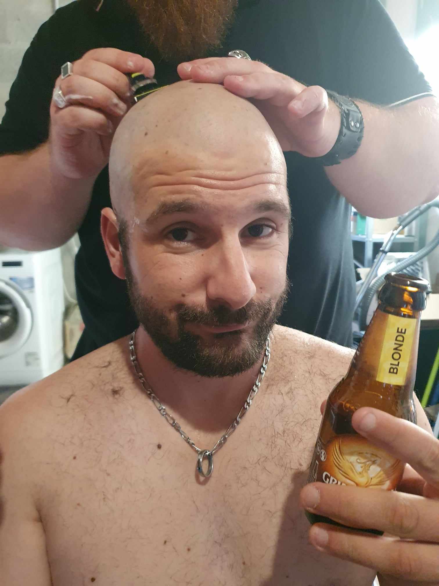 Profil de Bertie, 34 ans, Cruising gay à Dizy