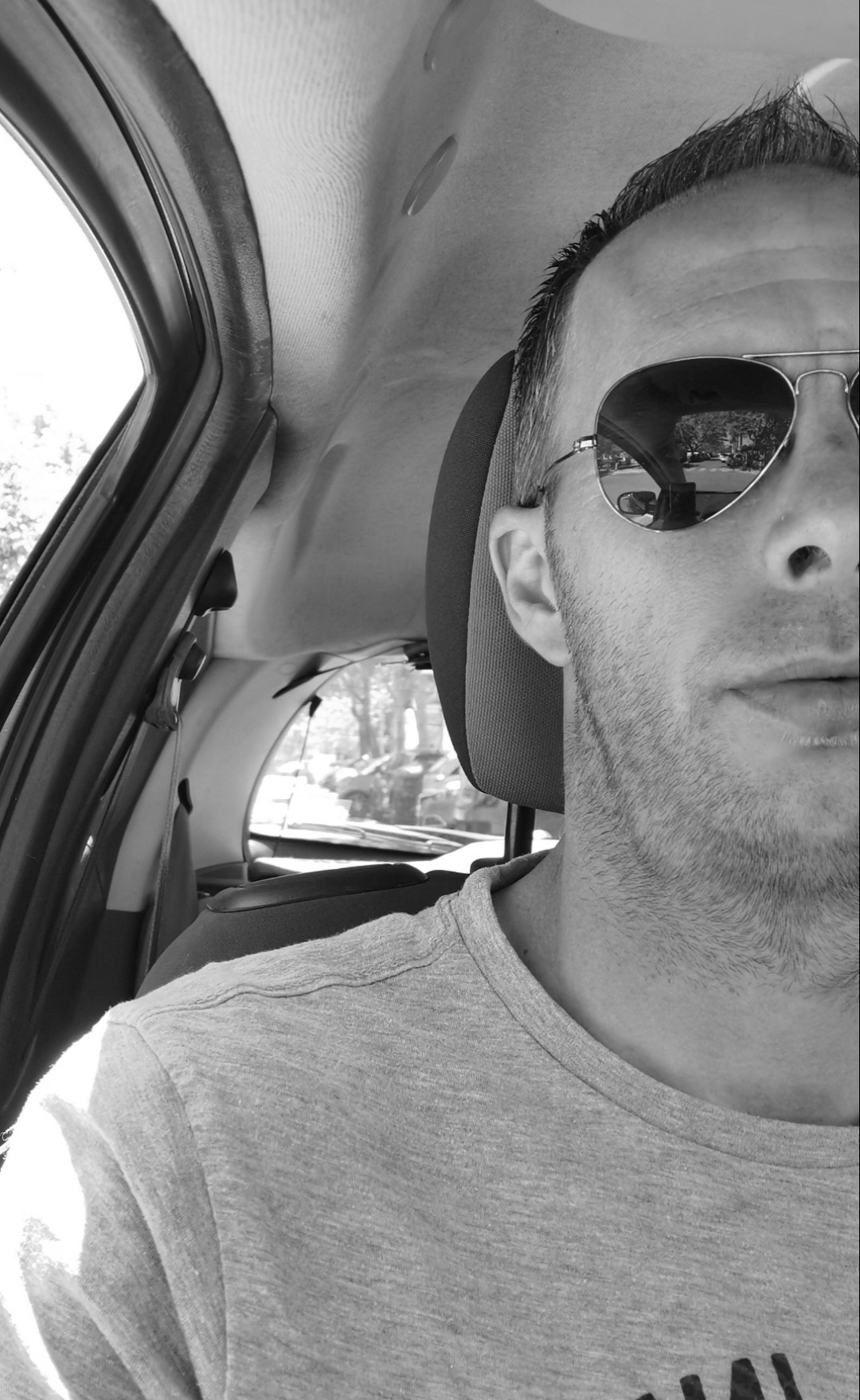 Profil de Amiel, 35 ans, Cruising gay à Crans VD