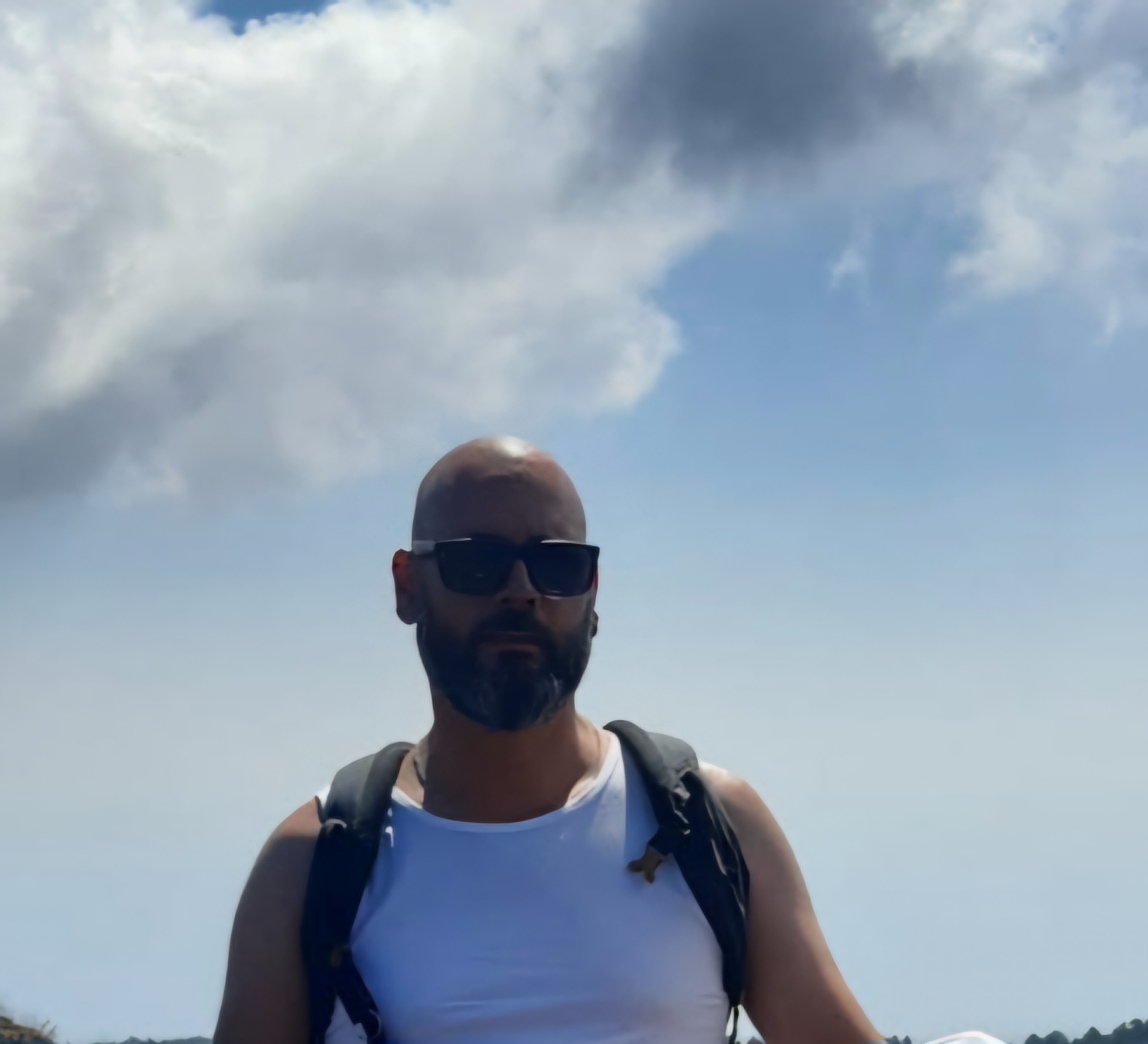 Profil de Kerem, 43 ans, Cruising gay à Naz