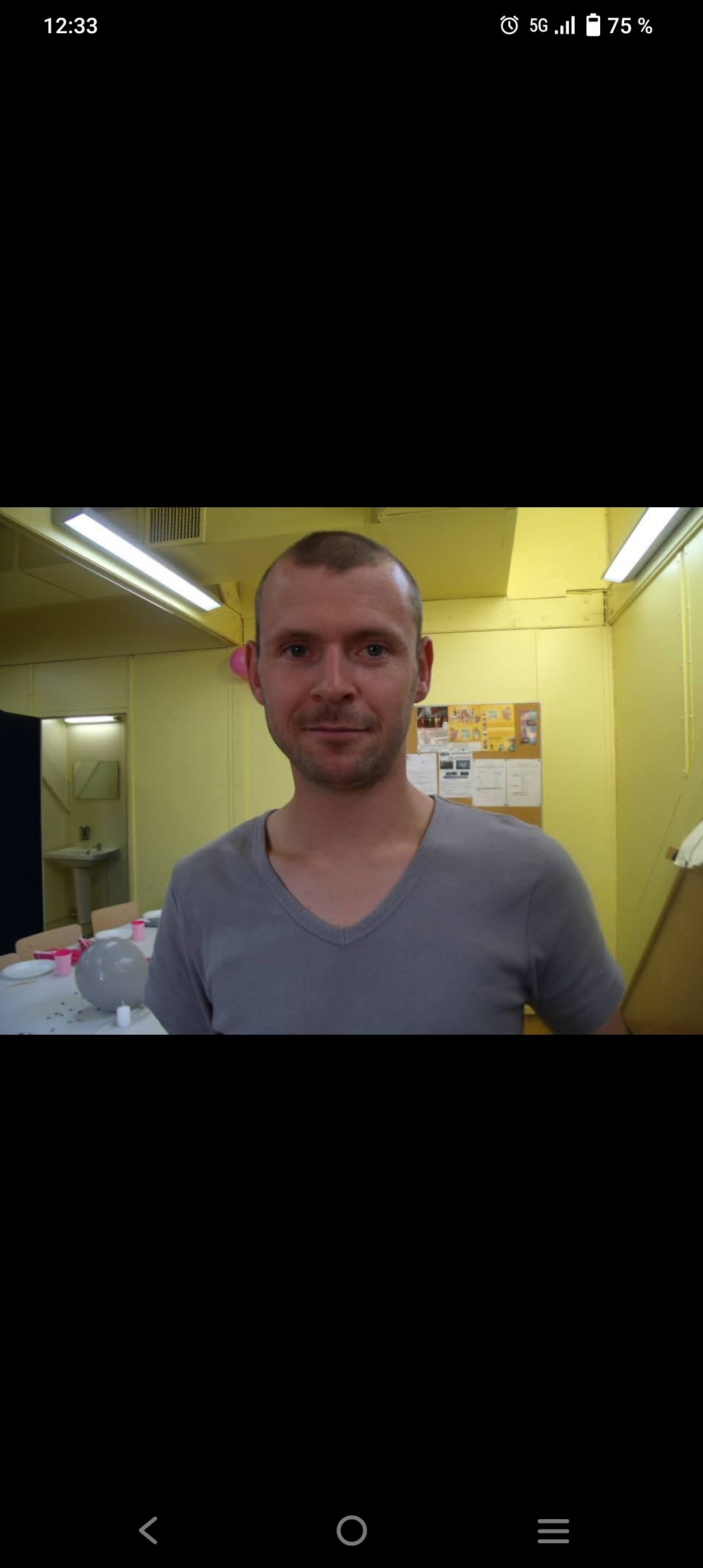 Profil de Zakarie, 44 ans, Cruising gay à Villars-sous-Champvent