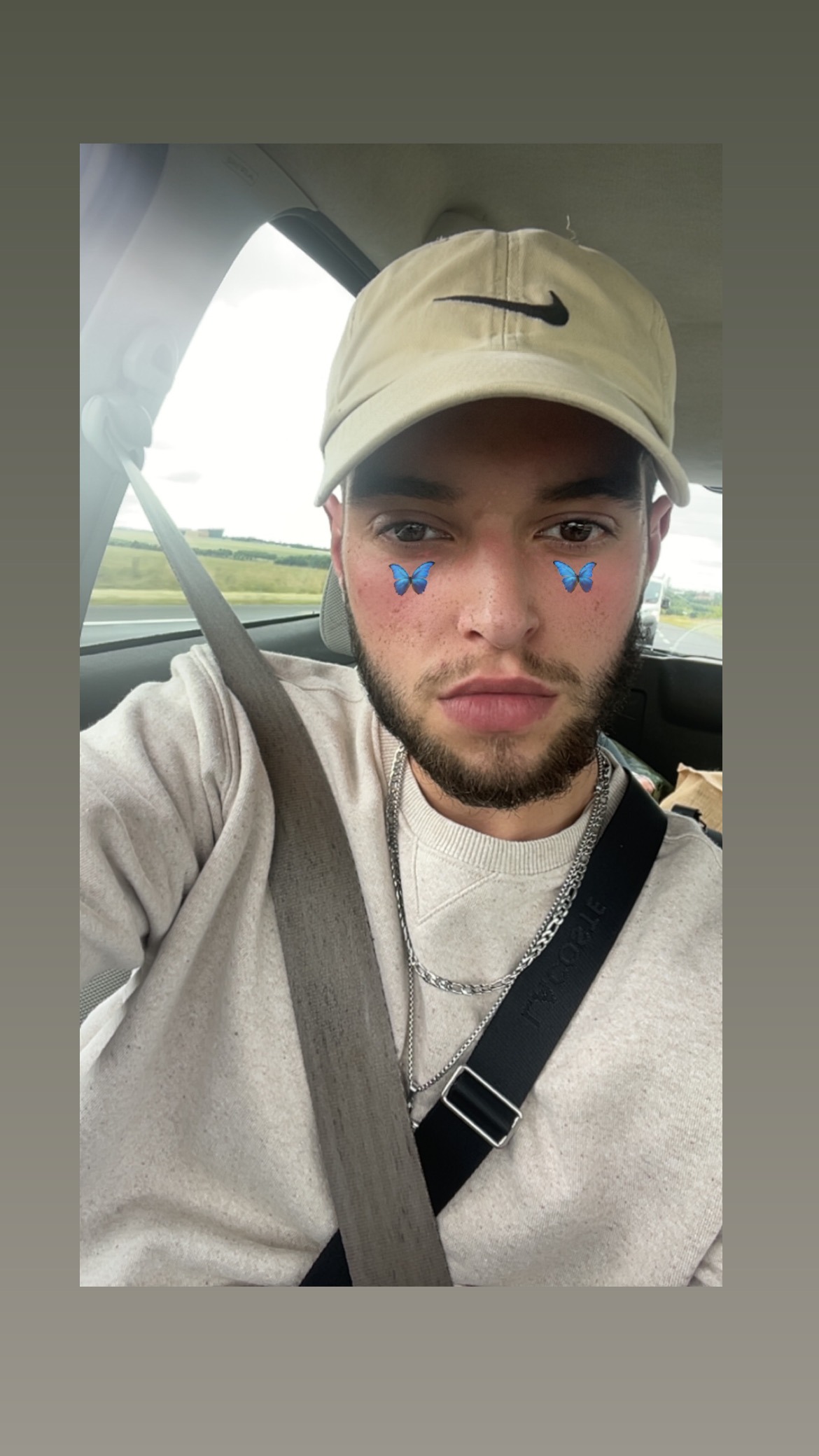 Profil de Joseph, 25 ans, Cruising gay à Morges