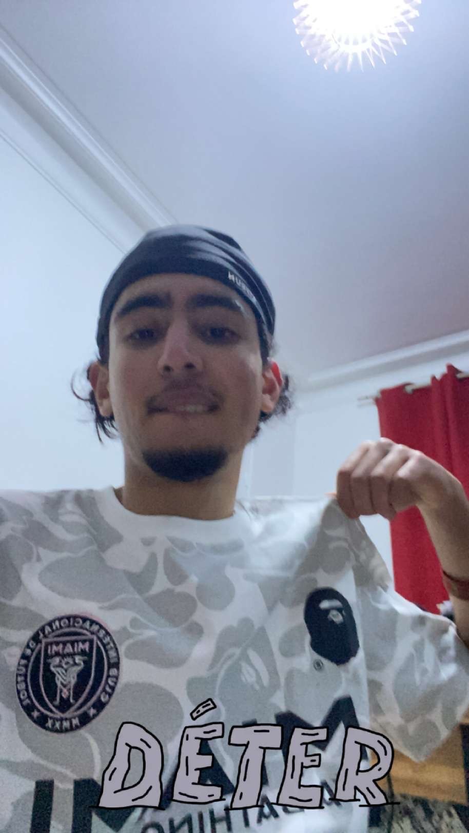 Profil de Avel, 20 ans, Cruising gay à Panex