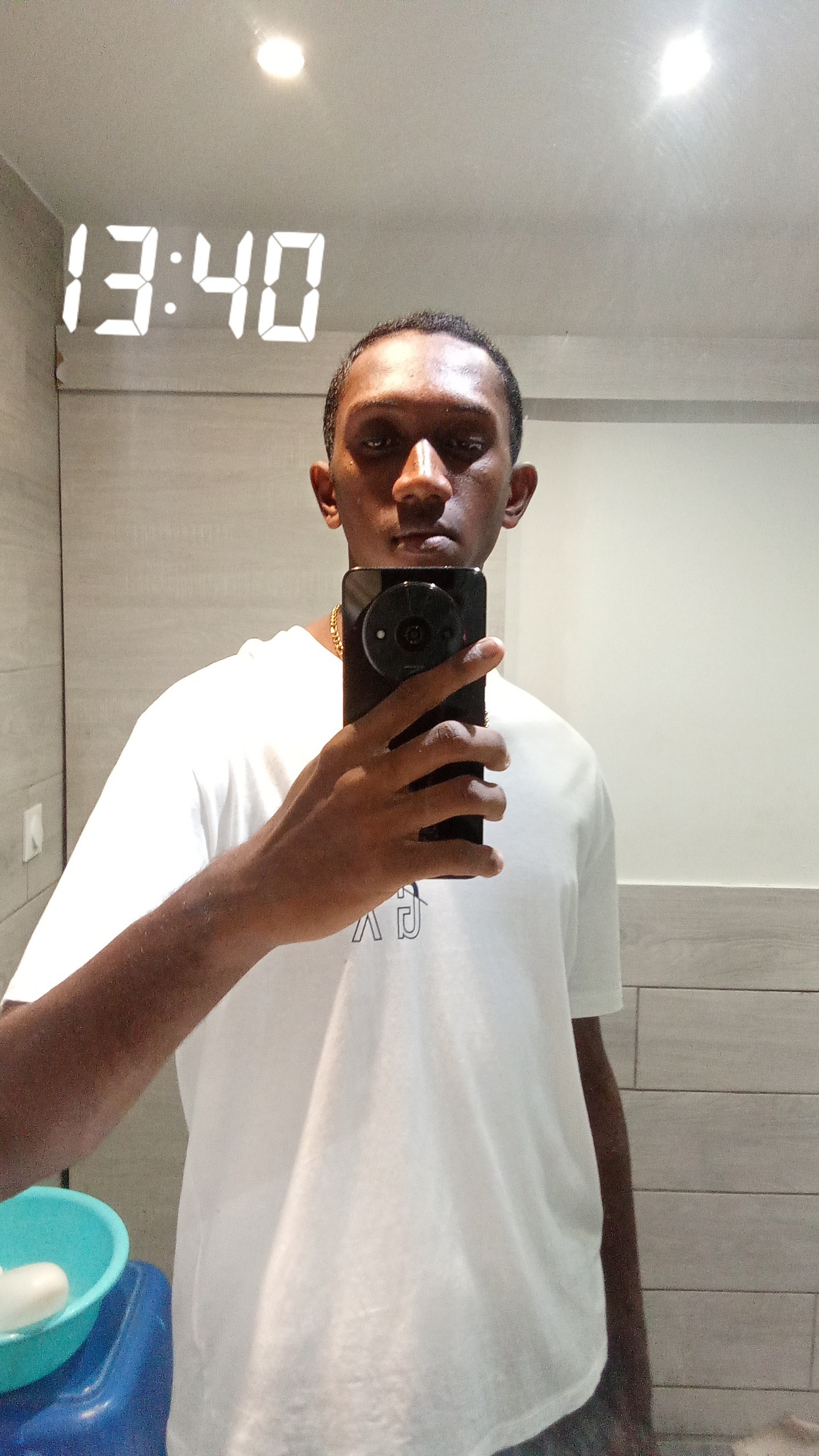 Profil de Lenael, 21 ans, Cruising gay à Bussy FR