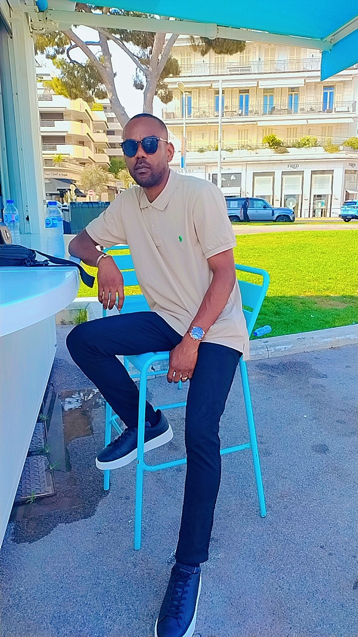 Profil de Kemal, 35 ans, Cruising gay à Les Mosses