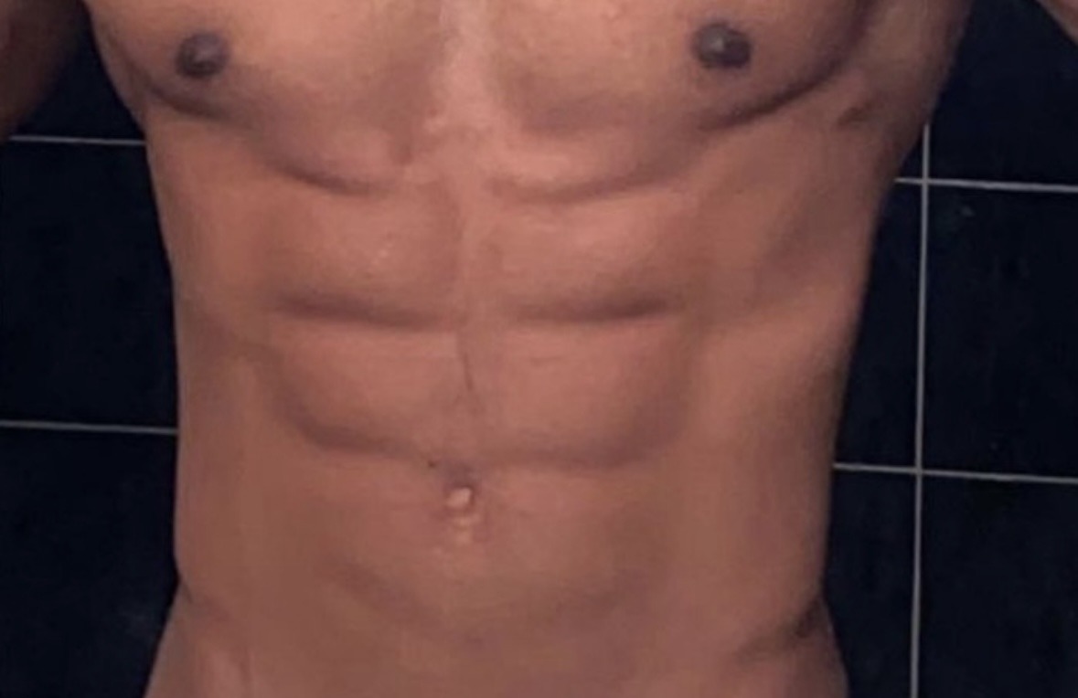 Profil de Gilberto, 20 ans, Cruising gay à Aigle