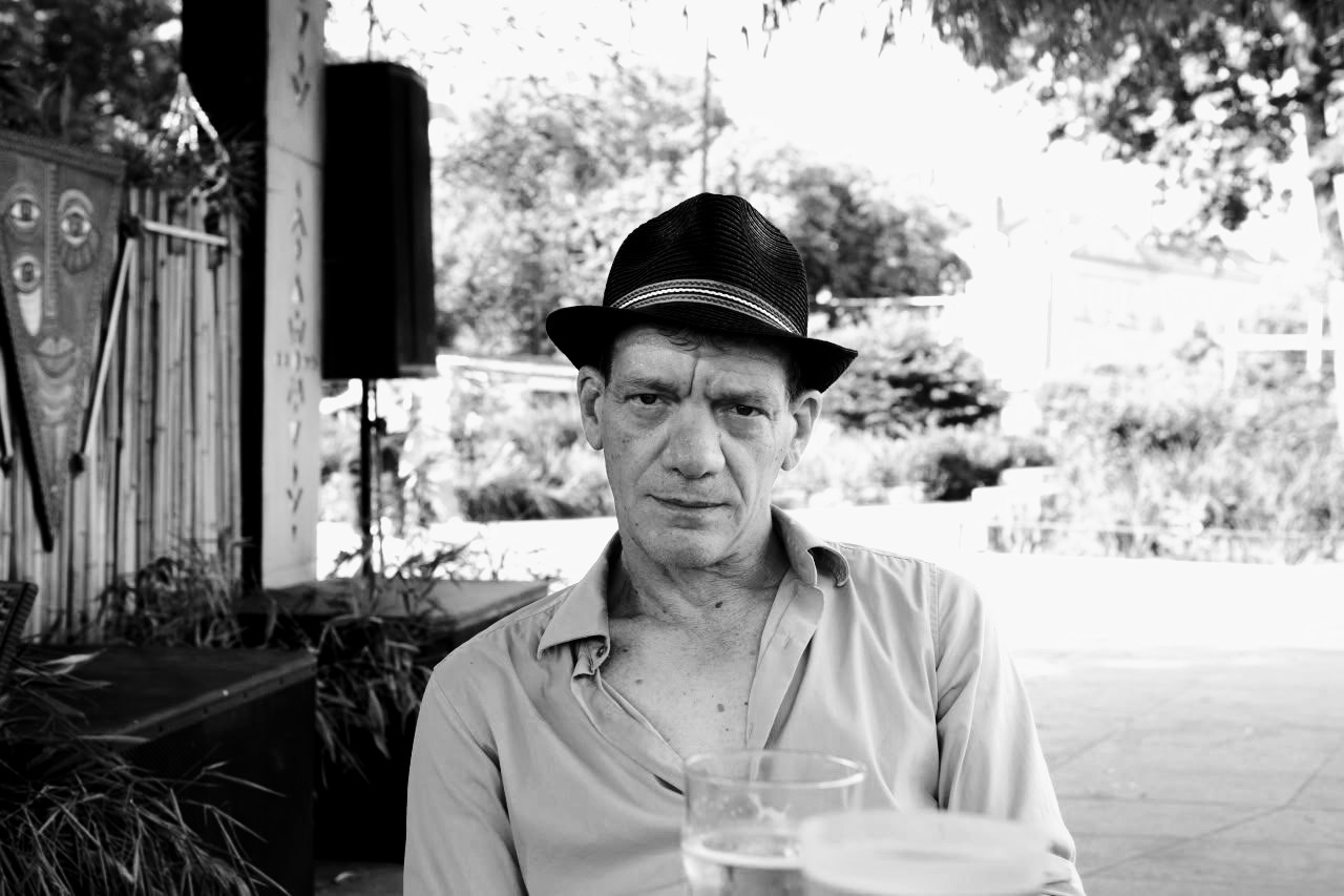 Profil de Bakar, 45 ans, Cruising gay à Champvent
