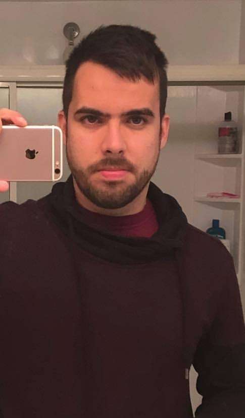 Profil de Eloick, 31 ans, Cruising gay à Ste-Croix