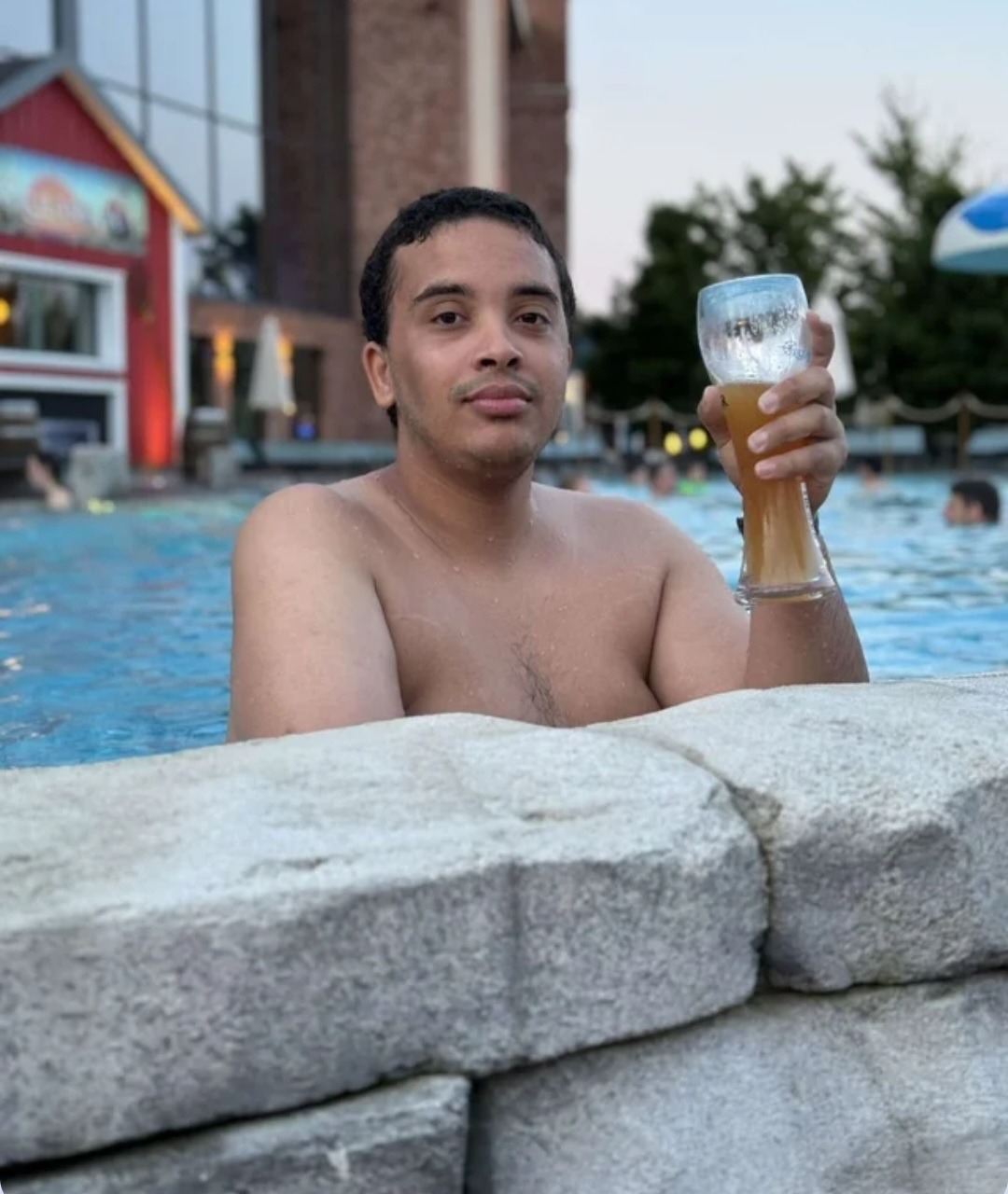 Profil de Paul-alexis, 24 ans, Cruising gay à Flendruz
