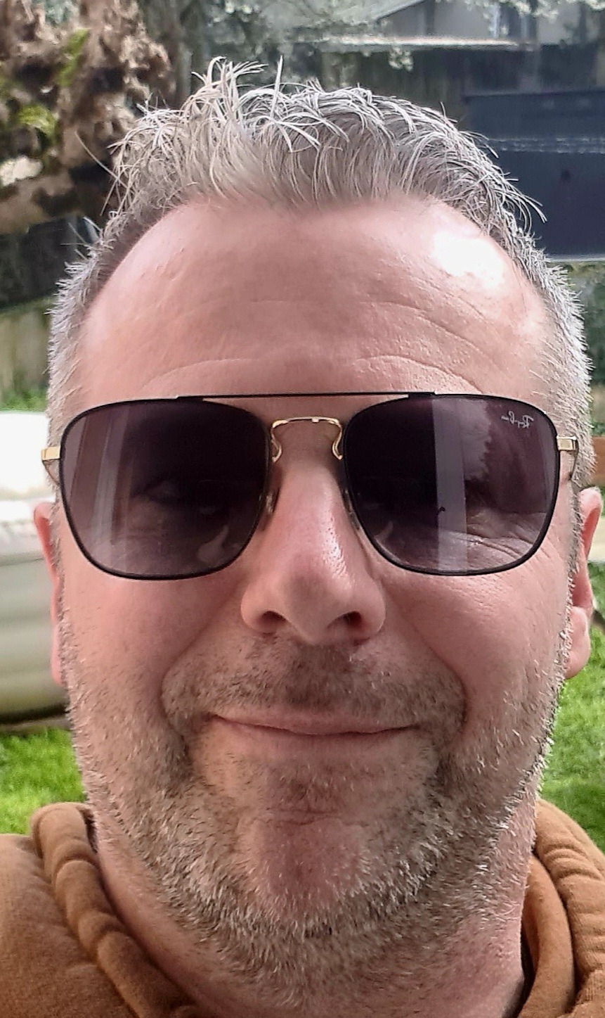 Profil de Nordin, 54 ans, Cruising gay à Cousset