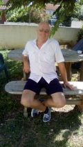 Profil de Elwin, 55 ans, Cruising gay à Chéserex