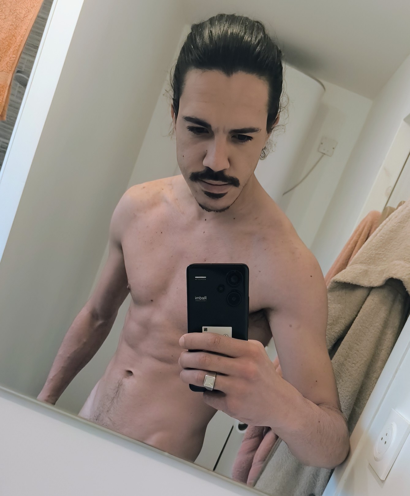 Profil de Bertin, 30 ans, Cruising gay à Vich