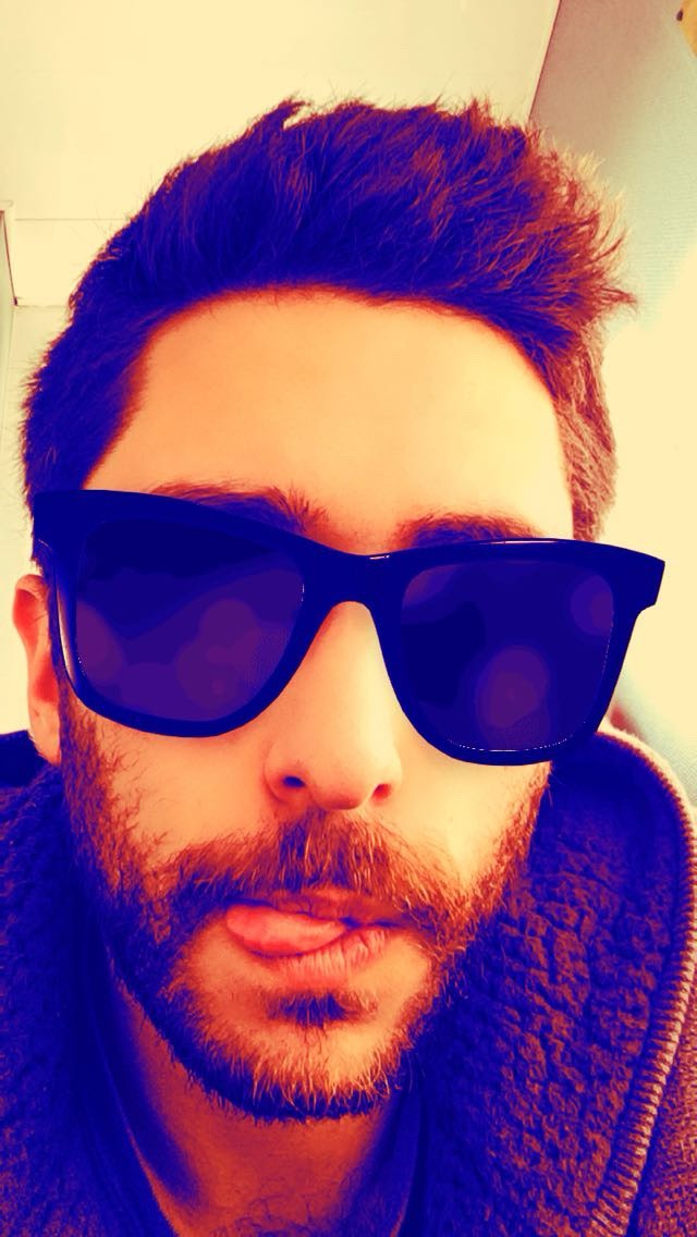 Profil de Lyam, 38 ans, Cruising gay à Féchy