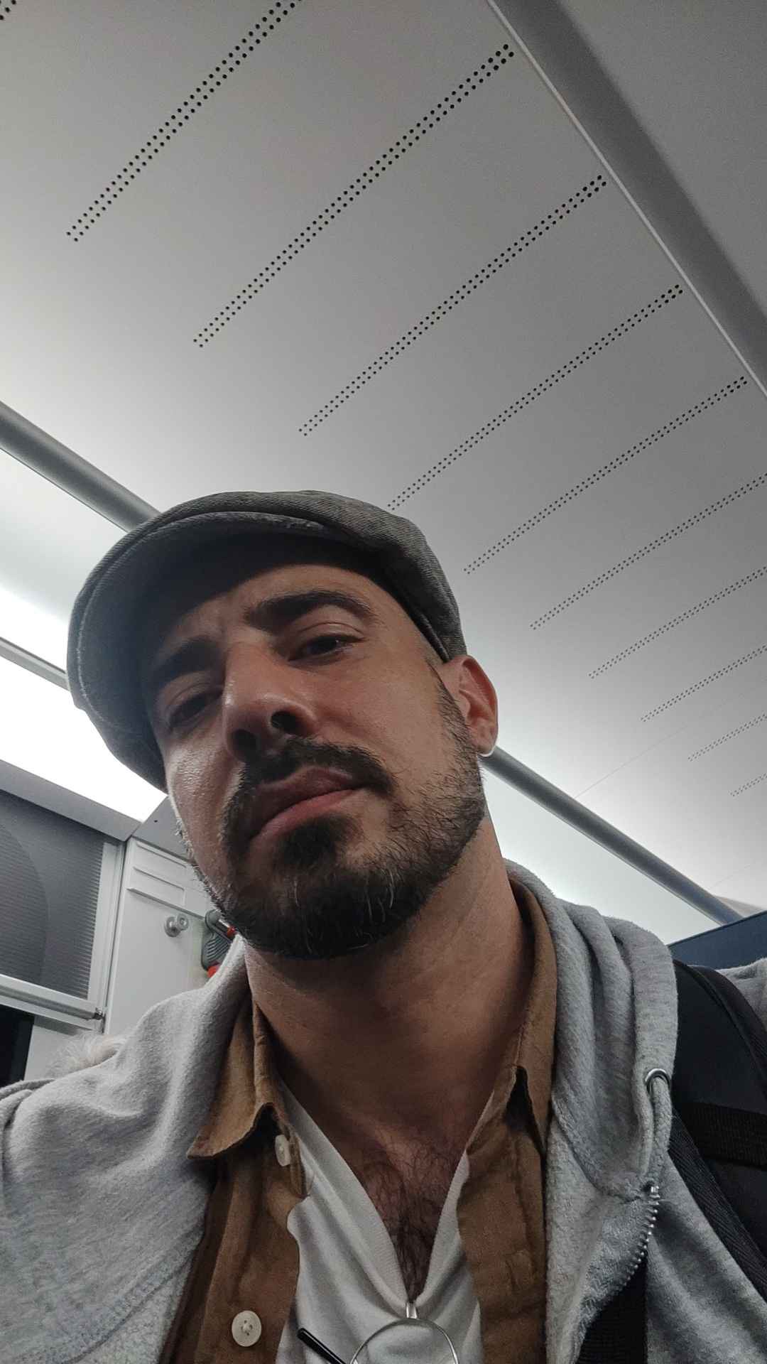 Profil de Destin, 35 ans, Cruising gay à Crans VD