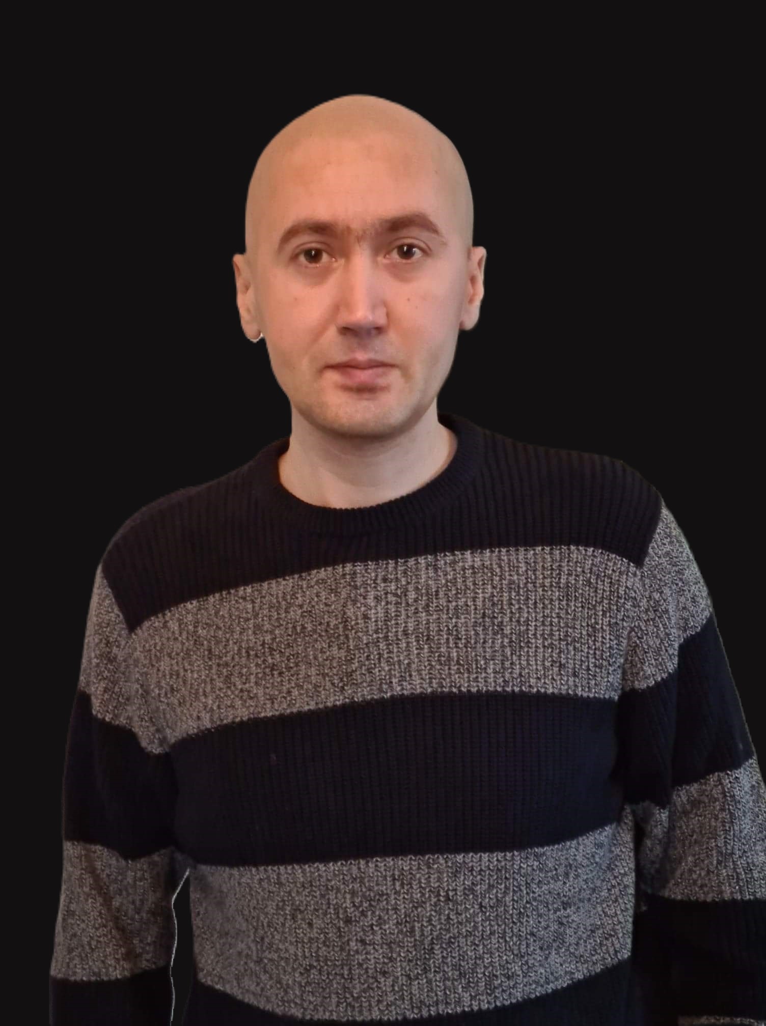 Profil de Séraphin, 41 ans, Cruising gay à Grandvaux