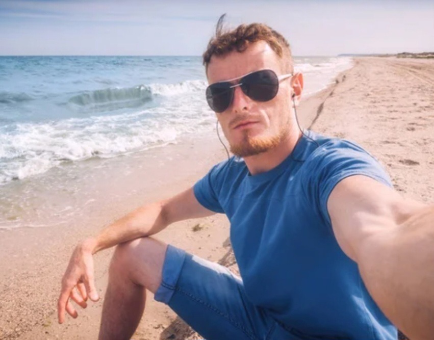 Profil de Francesco, 41 ans, Cruising gay à Les Brenets