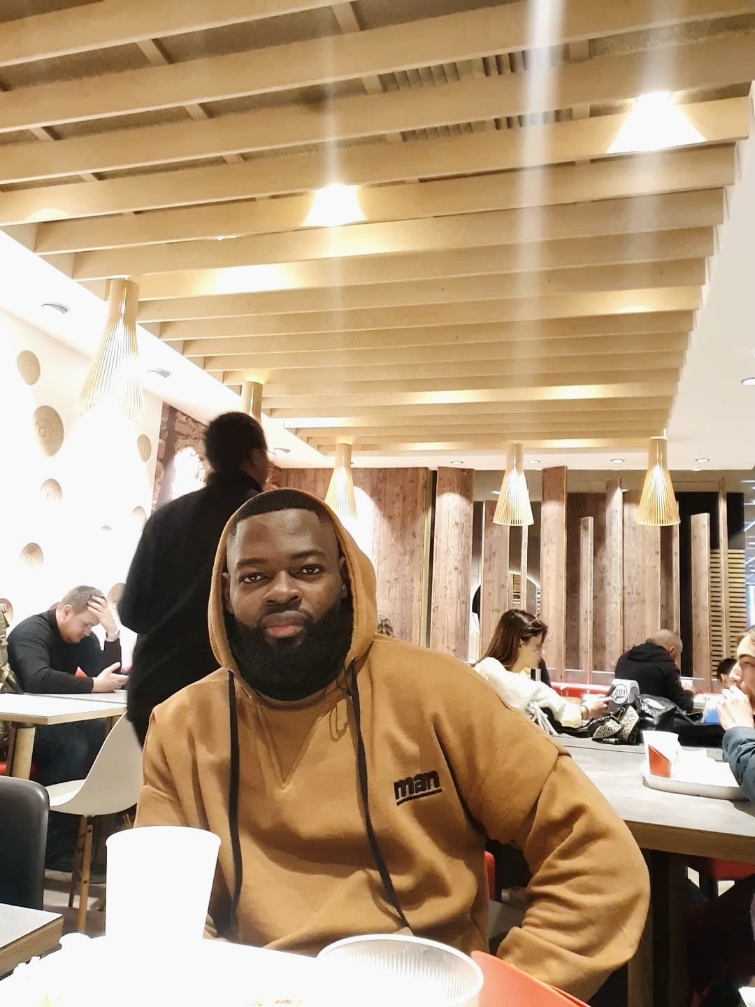 Profil de Maxen, 33 ans, Cruising gay à La Cure