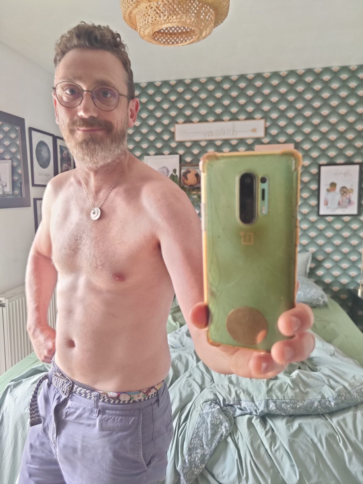 Profil de Anthony, 41 ans, Cruising gay à Gümmenen