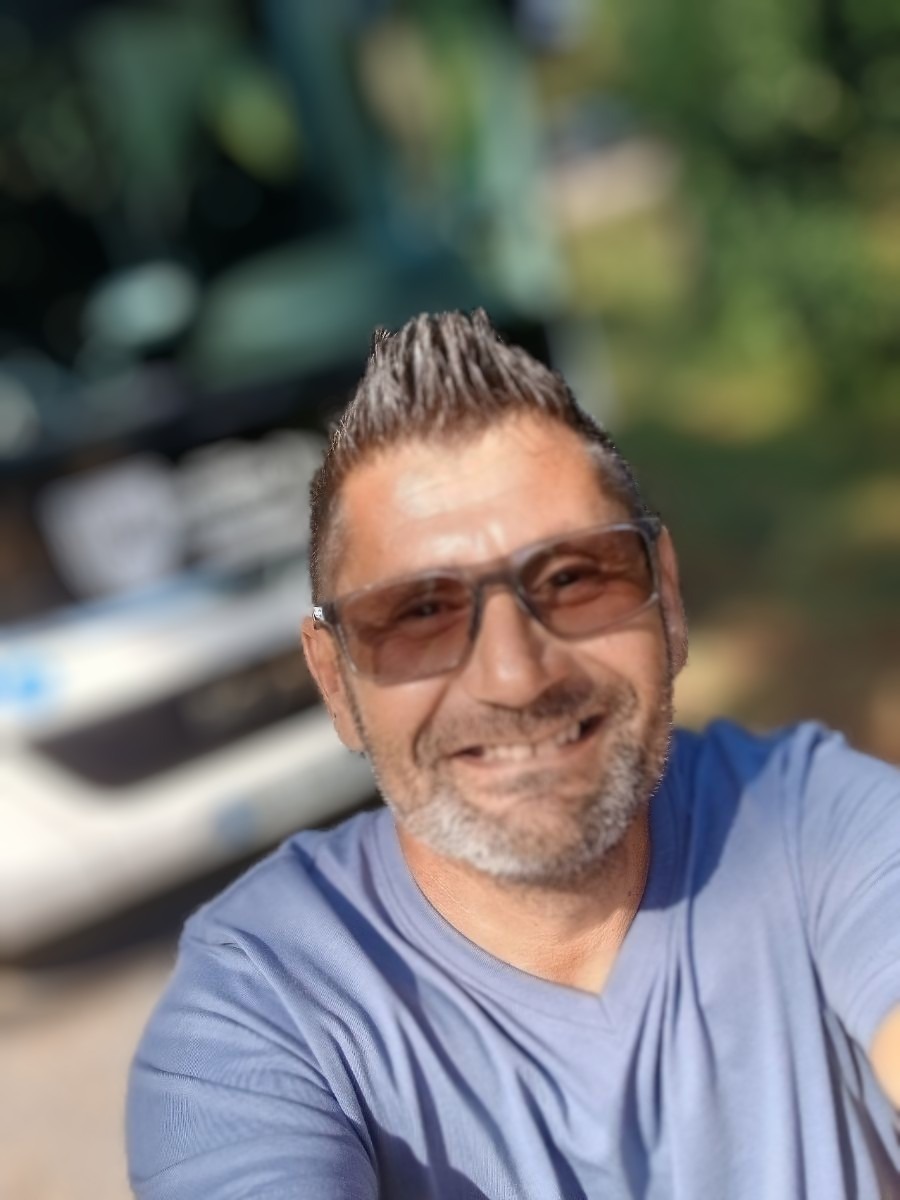 Profil de Ottavio, 53 ans, Cruising gay à Orges