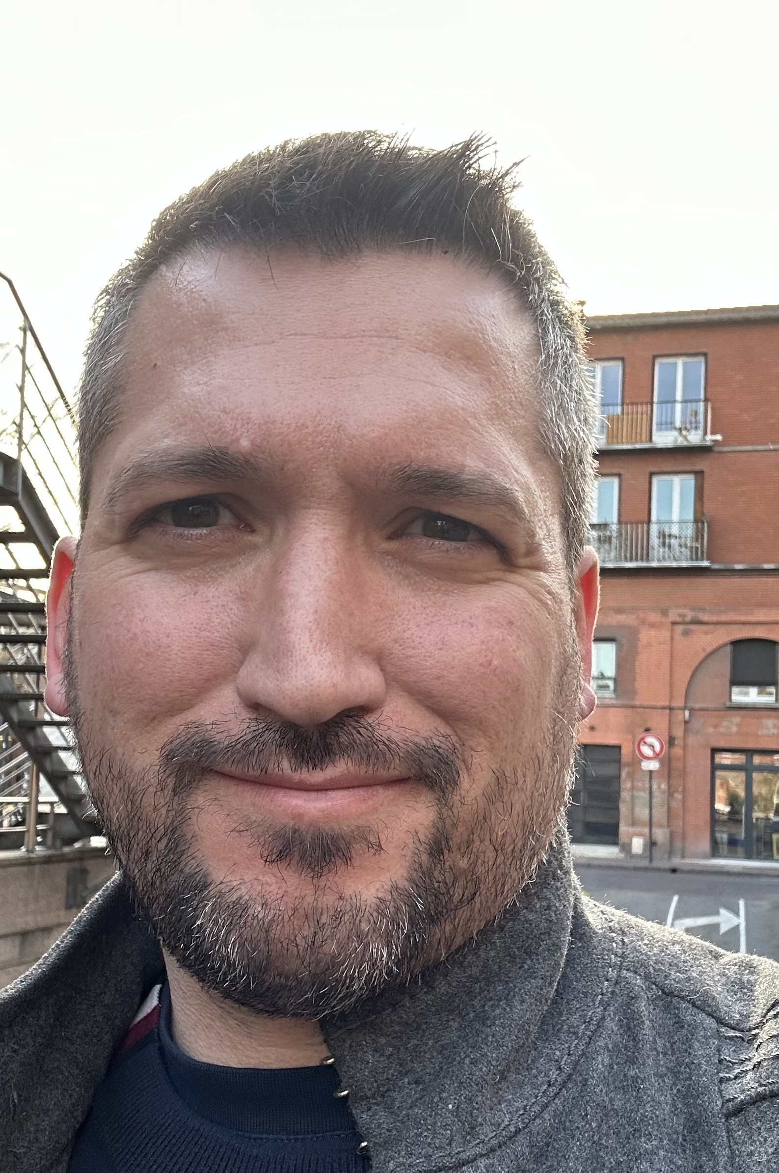 Profil de Harish, 39 ans, Cruising gay à Oberschrot