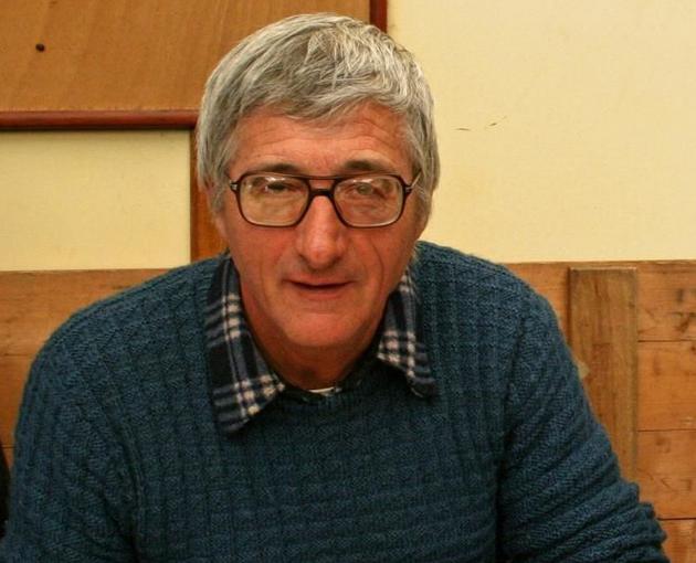 Profil de Nore, 53 ans, Cruising gay à Buchillon