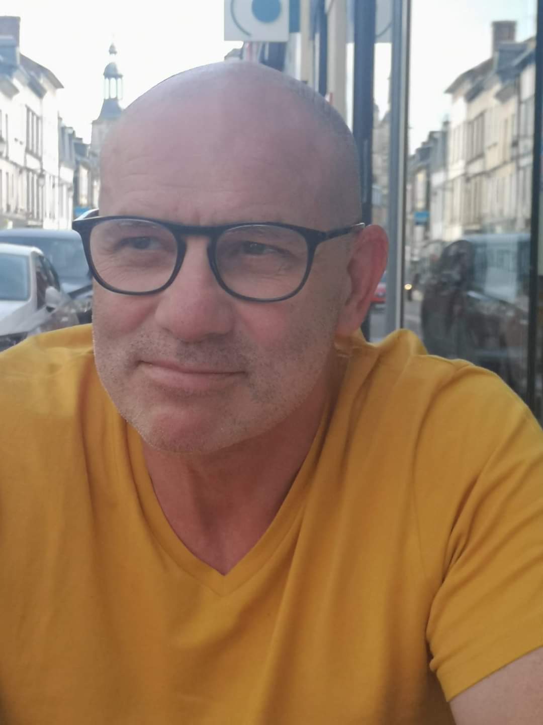Profil de Liandro, 55 ans, Cruising gay à Curtilles